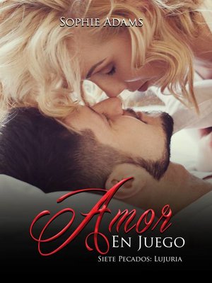 cover image of Amor en Juego